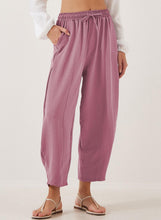 Load image into Gallery viewer, Lotus Linen Pants