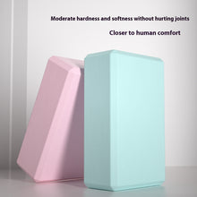 Load image into Gallery viewer, Balance Ease Yoga Blocks