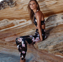 Load image into Gallery viewer, Ivy Meadow Yoga Set