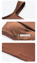 Load image into Gallery viewer, Lux Square Neck Top
