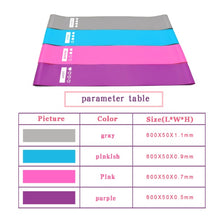 Load image into Gallery viewer, Resistance Bands