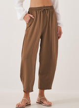 Load image into Gallery viewer, Lotus Linen Pants