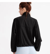 Load image into Gallery viewer, AirFlow Running Jacket