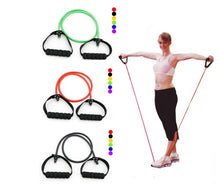 Load image into Gallery viewer, Yoga Resistance Bands
