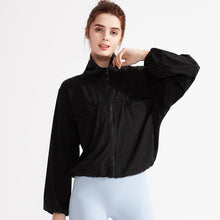 Load image into Gallery viewer, AirFlow Running Jacket