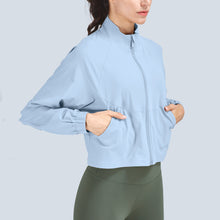 Load image into Gallery viewer, Lounge Line Jacket