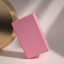 Load image into Gallery viewer, Balance Ease Yoga Blocks