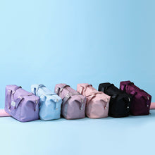 Load image into Gallery viewer, Lux Weekender