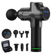 Load image into Gallery viewer, Lux Fascia Recovery Massager