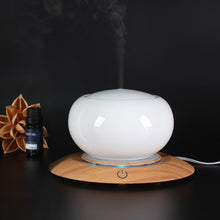 Load image into Gallery viewer, Sereni-Scent Diffuser Speaker