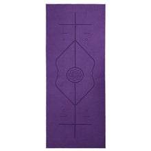 Load image into Gallery viewer, Serenity Microfiber Yoga Blanket
