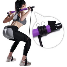 Load image into Gallery viewer, SereniTone Pilates Bar