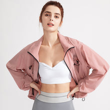 Load image into Gallery viewer, AirFlow Running Jacket