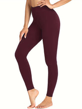 Load image into Gallery viewer, High Waist Leggings