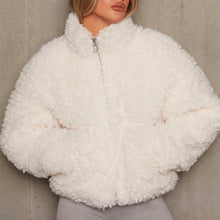 Load image into Gallery viewer, Lux Lounge Coat