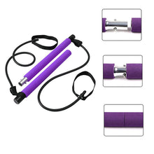 Load image into Gallery viewer, SereniTone Pilates Bar
