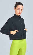 Load image into Gallery viewer, Lounge Line Jacket