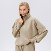 Load image into Gallery viewer, Everyday Oversized Sweatshirt