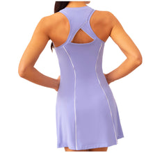 Load image into Gallery viewer, Match Point Dress