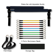 Load image into Gallery viewer, SereniTone Pilates Bar