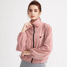 Load image into Gallery viewer, AirFlow Running Jacket