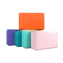 Load image into Gallery viewer, Balance Ease Yoga Blocks