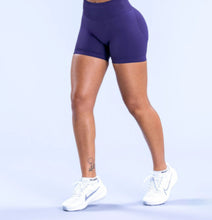 Load image into Gallery viewer, Seamless Yoga Shorts
