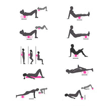 Load image into Gallery viewer, Foam Roller