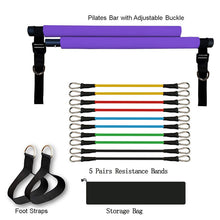 Load image into Gallery viewer, SereniTone Pilates Bar