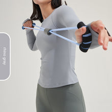 Load image into Gallery viewer, Essential Long Sleeve Top