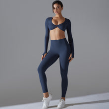 Load image into Gallery viewer, Push and Poise Workout Set