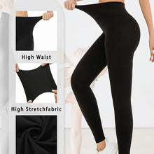 Load image into Gallery viewer, High Waist Leggings