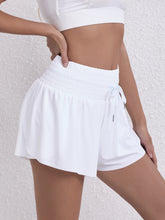 Load image into Gallery viewer, High Waist Running Shorts