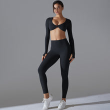 Load image into Gallery viewer, Push and Poise Workout Set