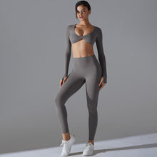 Load image into Gallery viewer, Push and Poise Workout Set