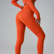 Load image into Gallery viewer, Butter Luxe Leggings
