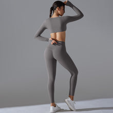 Load image into Gallery viewer, Push and Poise Workout Set