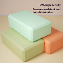 Load image into Gallery viewer, Balance Ease Yoga Blocks