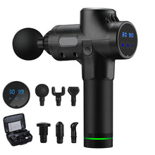 Load image into Gallery viewer, Lux Fascia Recovery Massager
