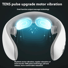 Load image into Gallery viewer, Thera-Pulse Neck Massager