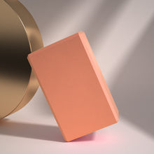 Load image into Gallery viewer, Balance Ease Yoga Blocks