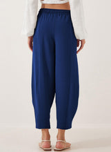 Load image into Gallery viewer, Lotus Linen Pants