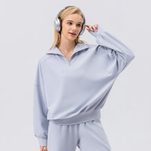 Load image into Gallery viewer, Everyday Oversized Sweatshirt
