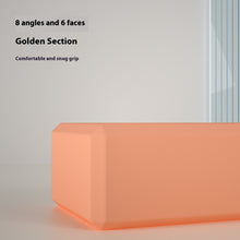 Load image into Gallery viewer, Balance Ease Yoga Blocks