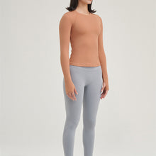 Load image into Gallery viewer, Essential Long Sleeve Top