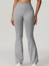 Load image into Gallery viewer, Flare Yoga Pants