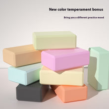 Load image into Gallery viewer, Balance Ease Yoga Blocks