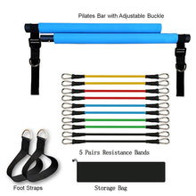 Load image into Gallery viewer, SereniTone Pilates Bar