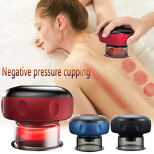 Load image into Gallery viewer, Electric Cupping Massager
