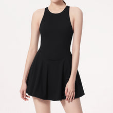 Load image into Gallery viewer, Game Point Dress
